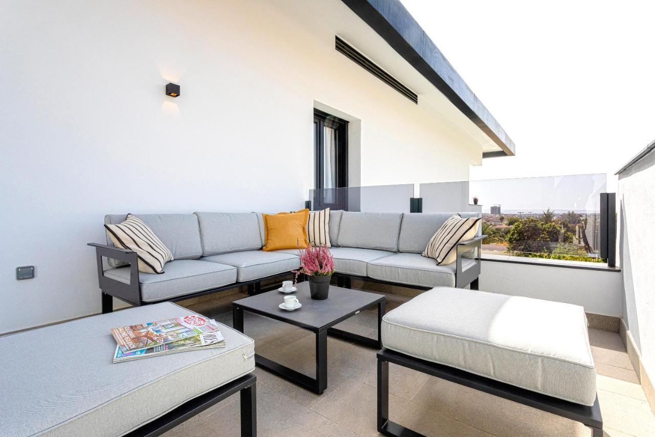 Genteel Home Arruzafa กอร์โดบา ภายนอก รูปภาพ