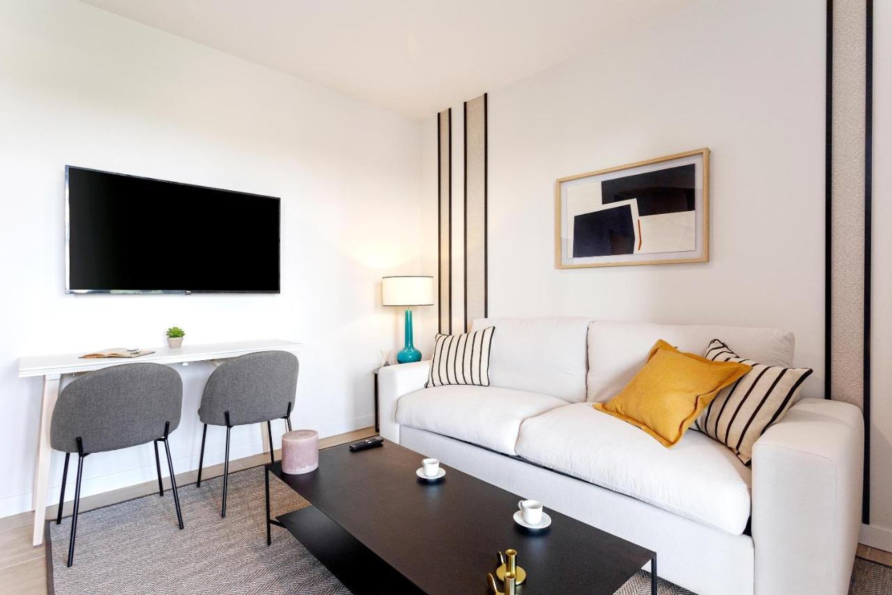 Genteel Home Arruzafa กอร์โดบา ภายนอก รูปภาพ