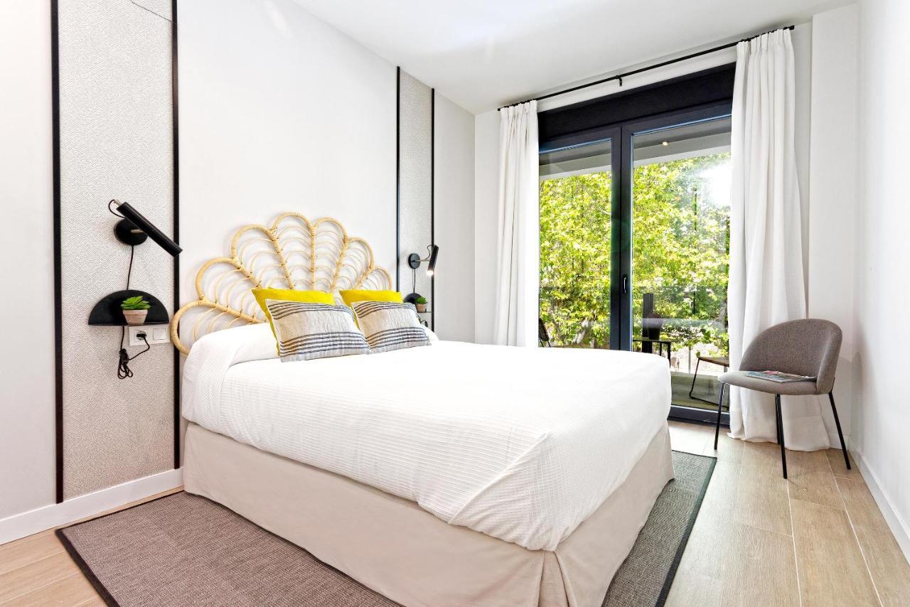 Genteel Home Arruzafa กอร์โดบา ภายนอก รูปภาพ