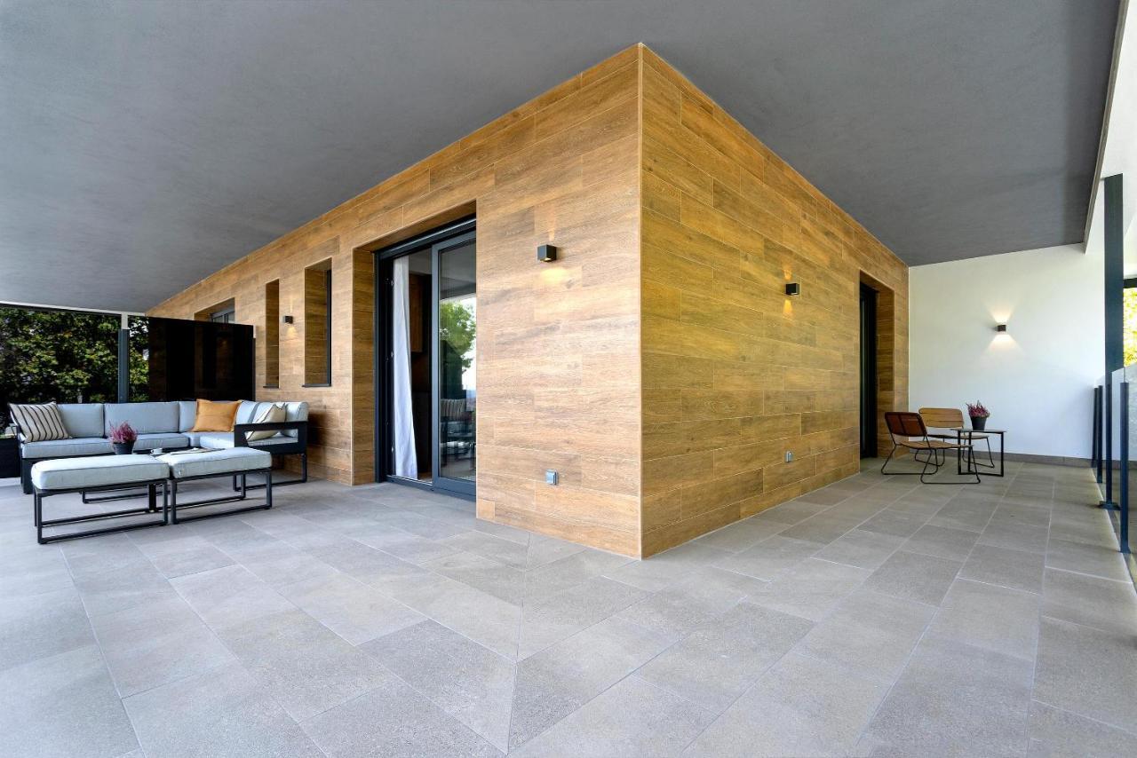 Genteel Home Arruzafa กอร์โดบา ภายนอก รูปภาพ