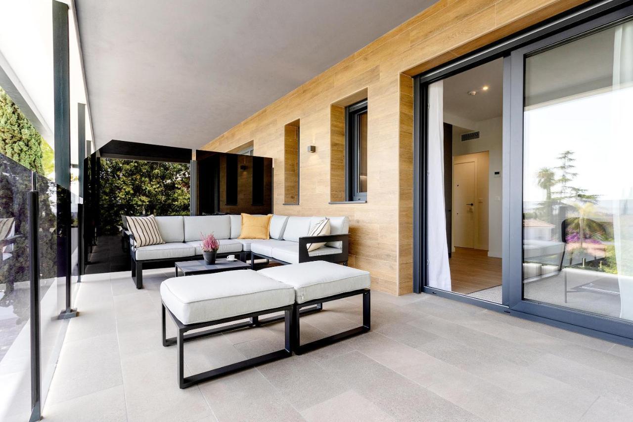 Genteel Home Arruzafa กอร์โดบา ภายนอก รูปภาพ