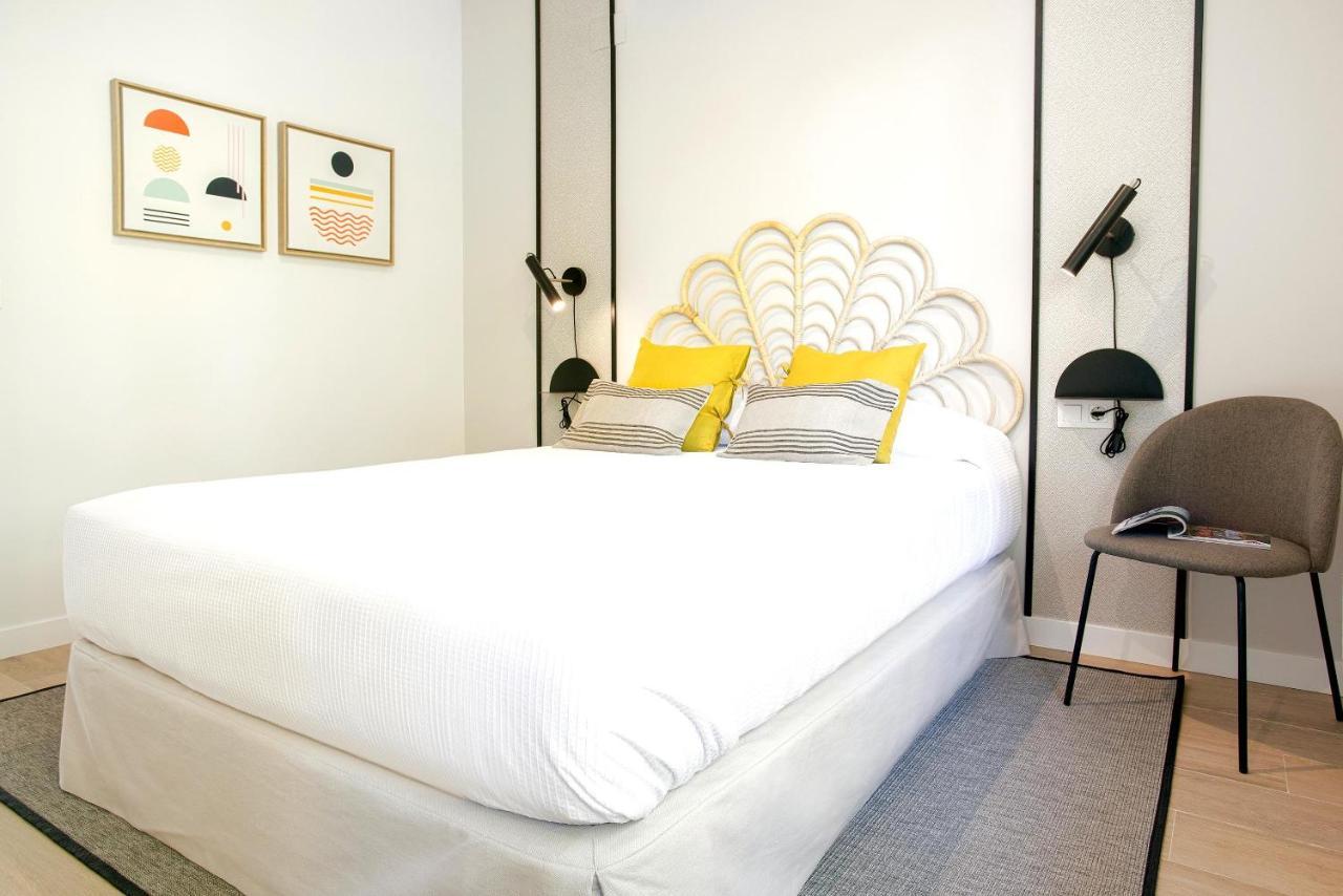 Genteel Home Arruzafa กอร์โดบา ภายนอก รูปภาพ