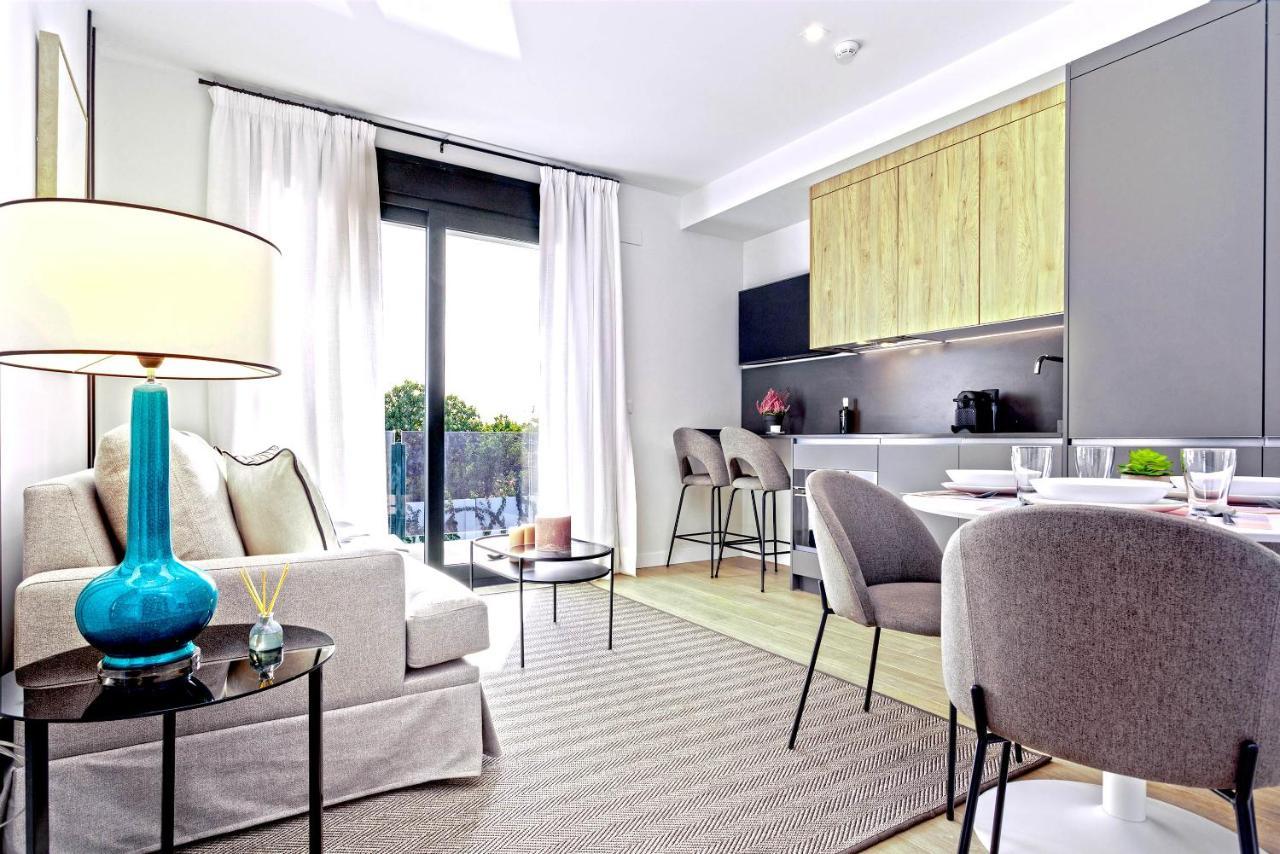 Genteel Home Arruzafa กอร์โดบา ภายนอก รูปภาพ