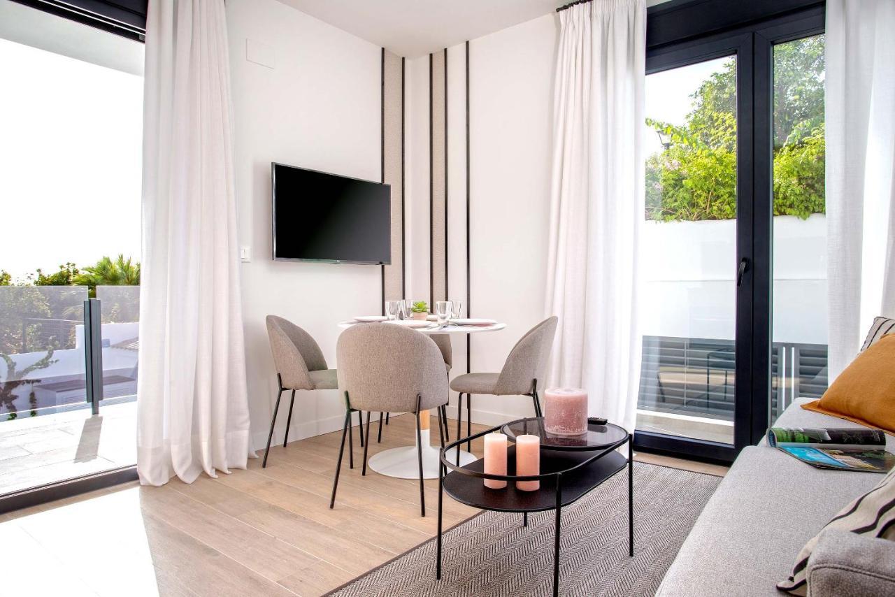 Genteel Home Arruzafa กอร์โดบา ภายนอก รูปภาพ