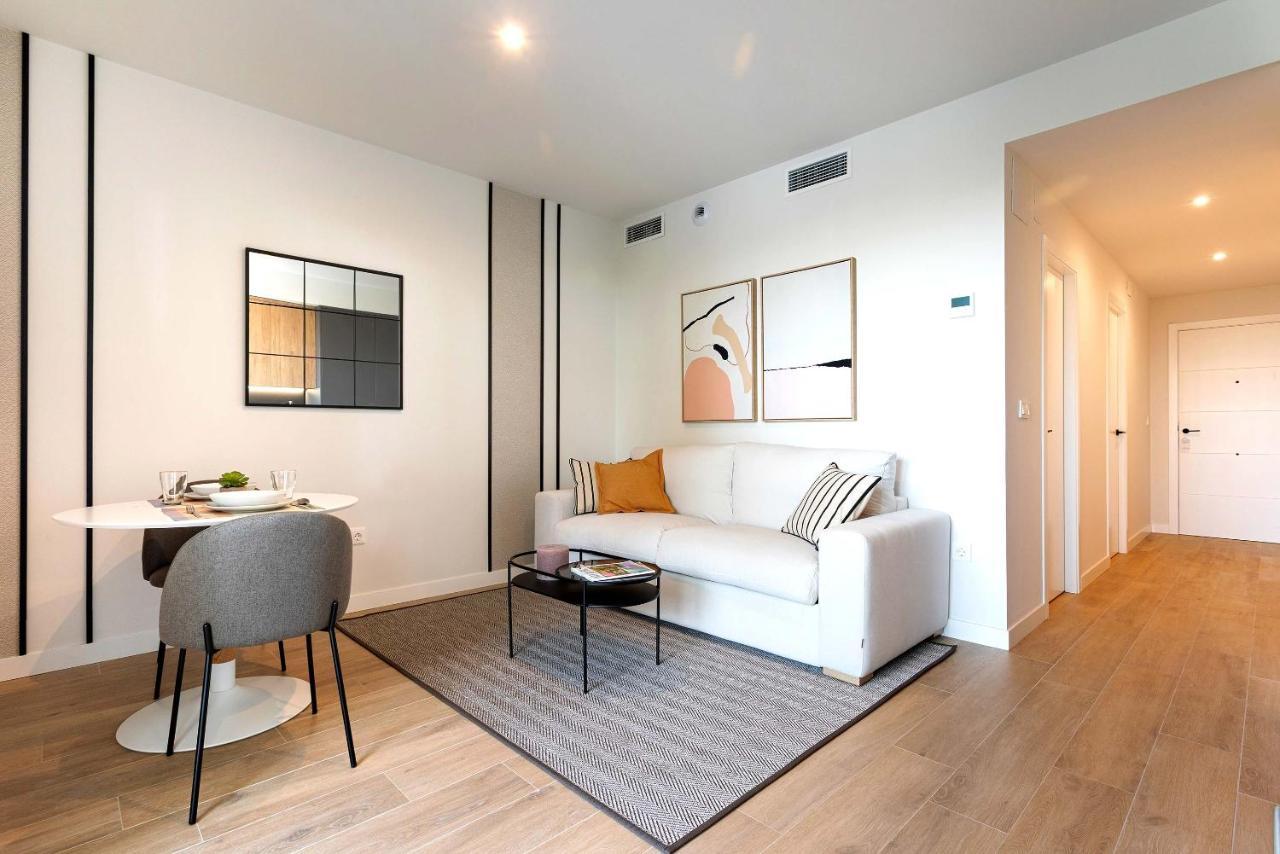 Genteel Home Arruzafa กอร์โดบา ภายนอก รูปภาพ