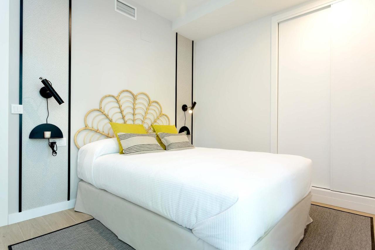 Genteel Home Arruzafa กอร์โดบา ภายนอก รูปภาพ
