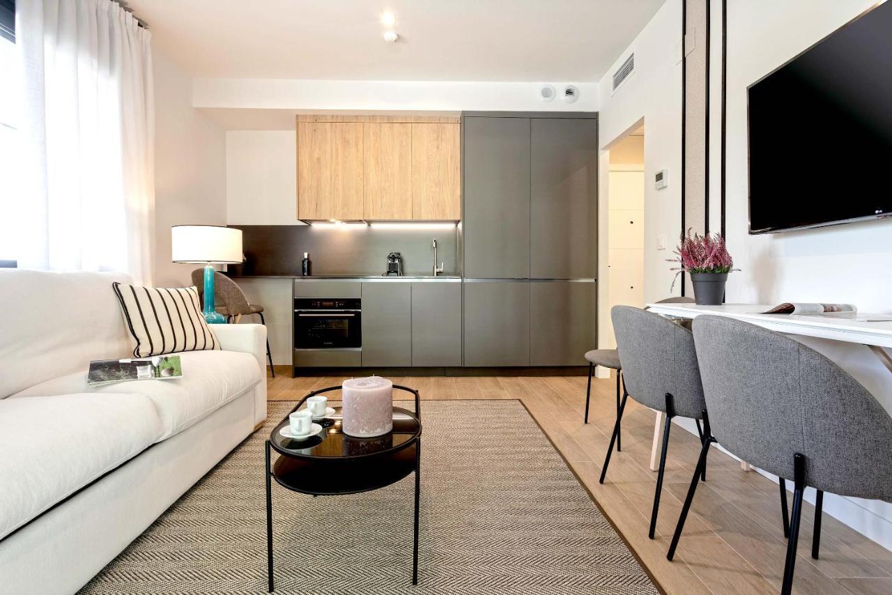 Genteel Home Arruzafa กอร์โดบา ภายนอก รูปภาพ