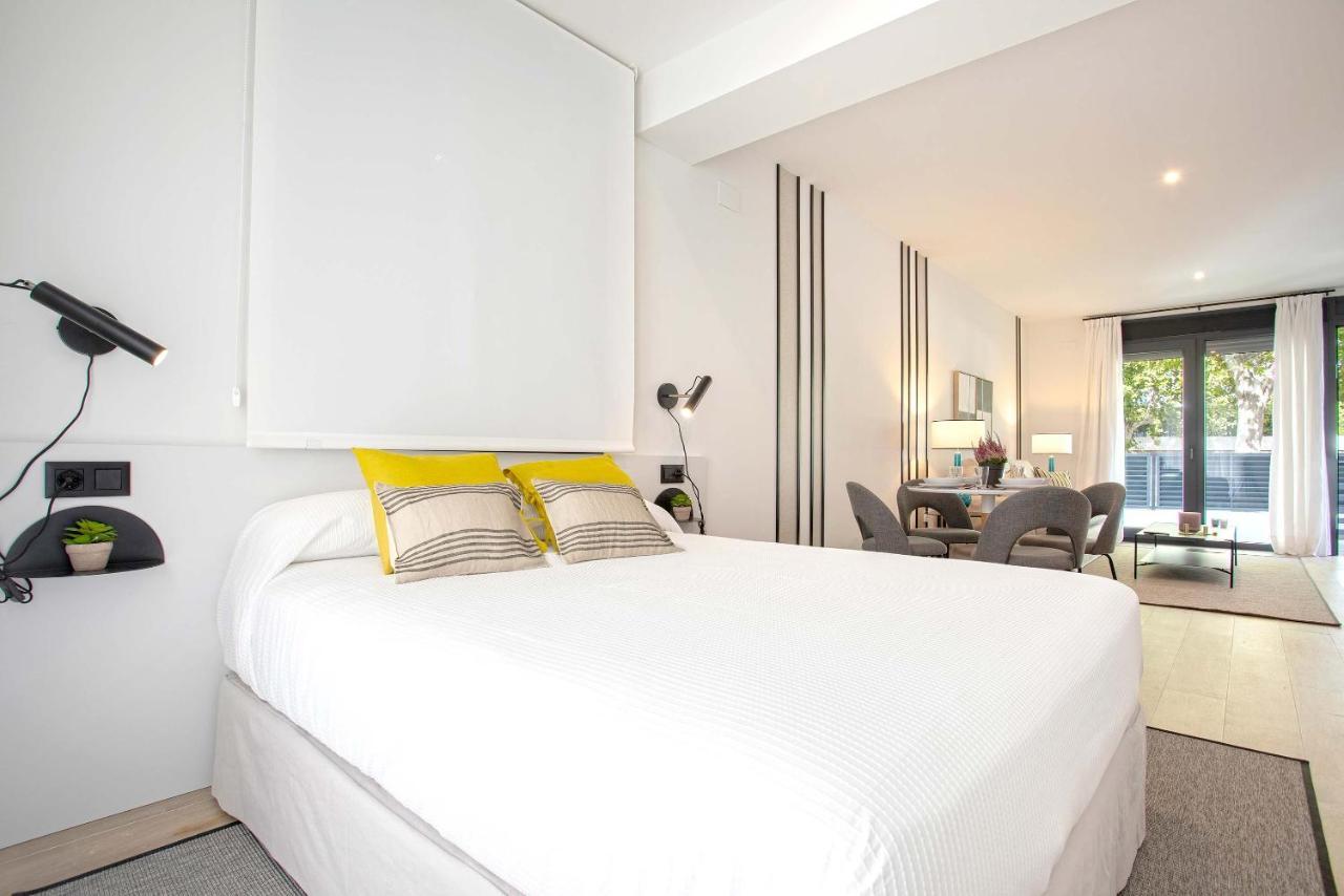 Genteel Home Arruzafa กอร์โดบา ภายนอก รูปภาพ