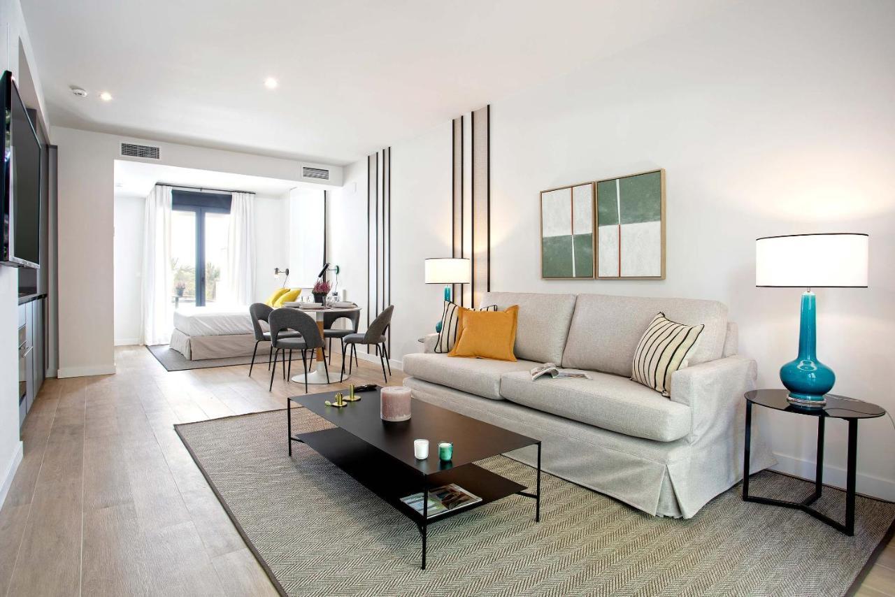 Genteel Home Arruzafa กอร์โดบา ภายนอก รูปภาพ